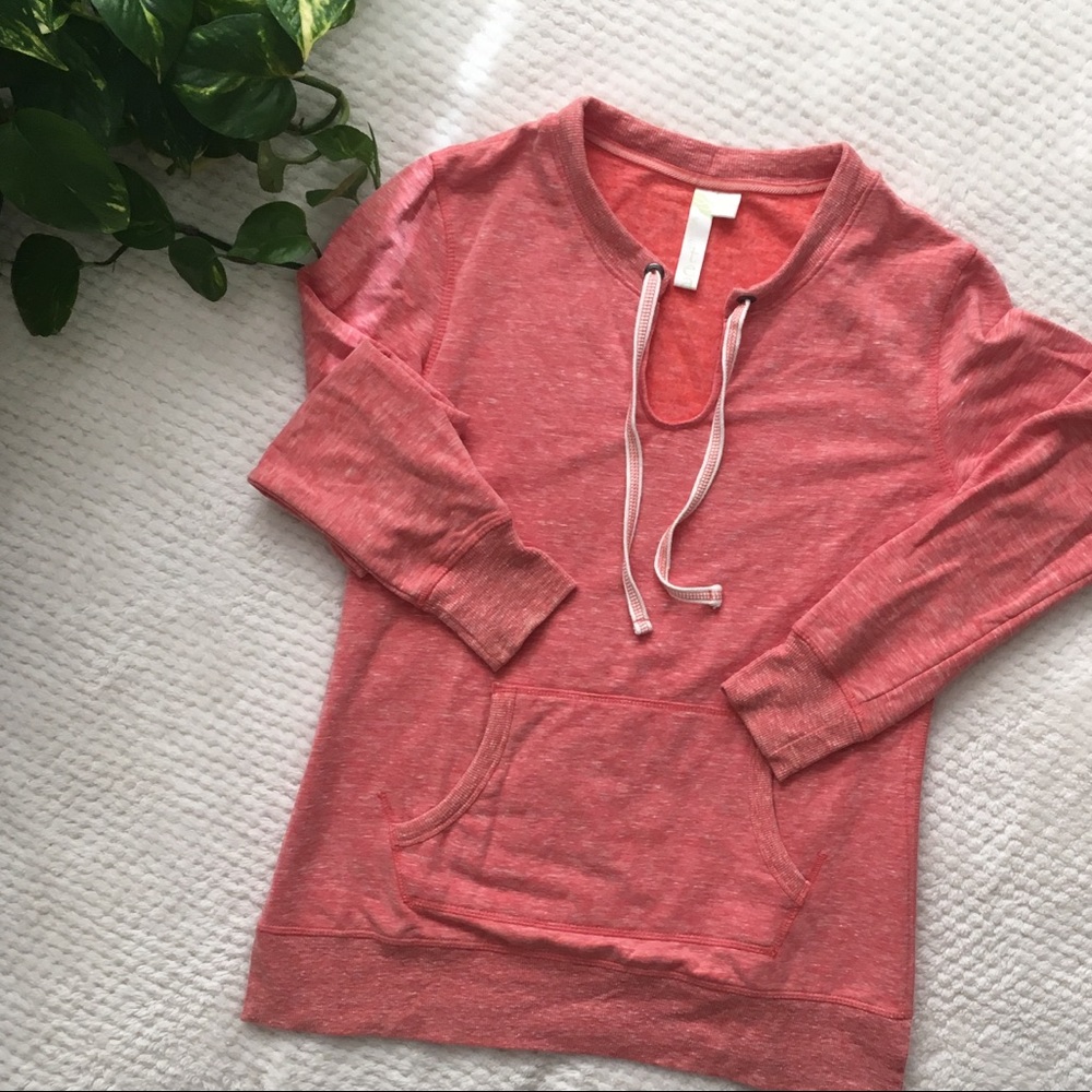 BOGO🍾 • Cozy fleece-lined pullover